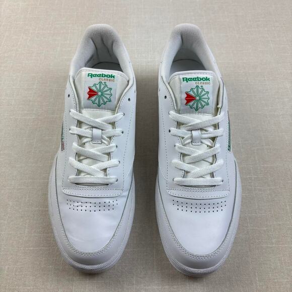? 2019 Reebok Club C 85 “White Green” 13M main image 5